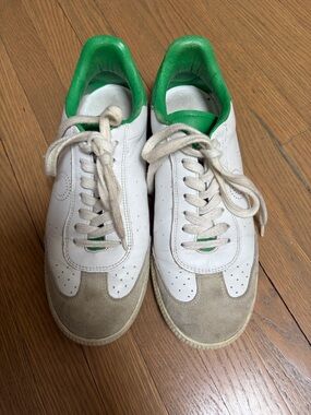 Isabel Marant Bryce Sneakers